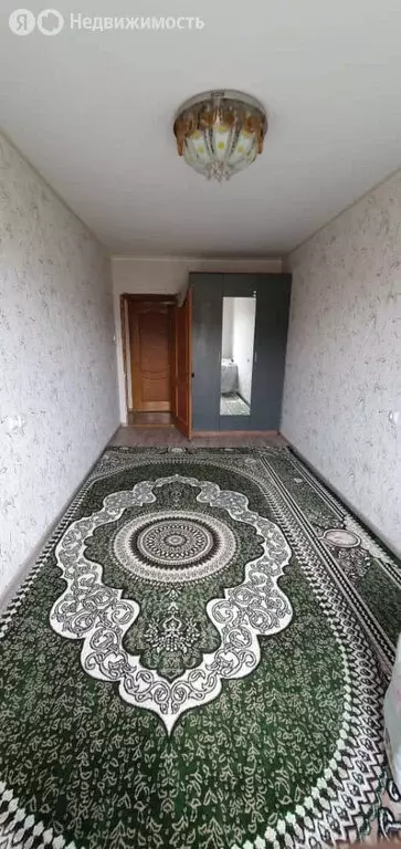 3-комнатная квартира: Челябинск, улица Труда, 17 (58.4 м) - Фото 0