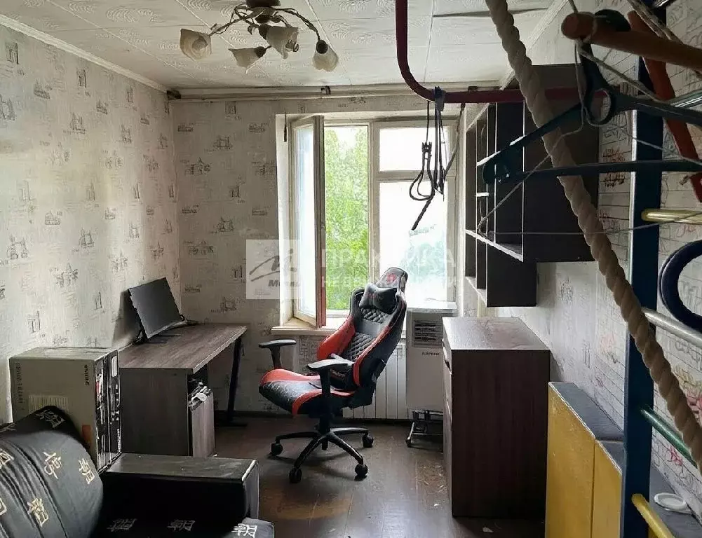 Продается 2-комнатная квартира - Фото 1
