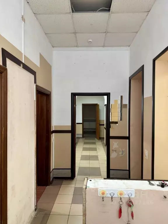 Офис в Москва ул. Коминтерна, 46 (85 м) - Фото 0
