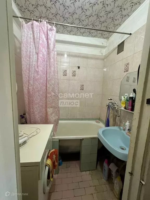 Продаётся 2-к квартира, 56 м - Фото 1