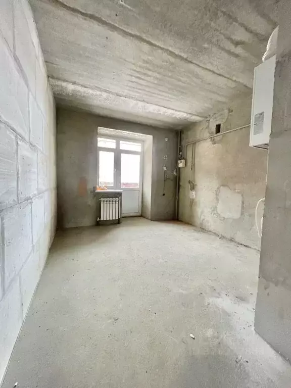 3-к кв. Тульская область, Новомосковск Рязанское ш., 10к4 (90.5 м) - Фото 2