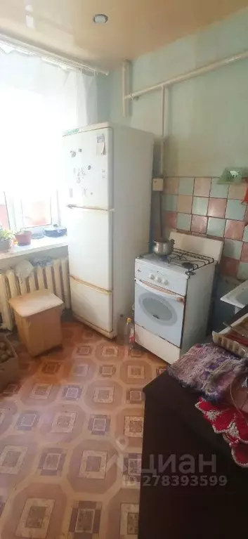 Комната Иркутская область, Иркутск ул. Омулевского, 4 - Фото 2