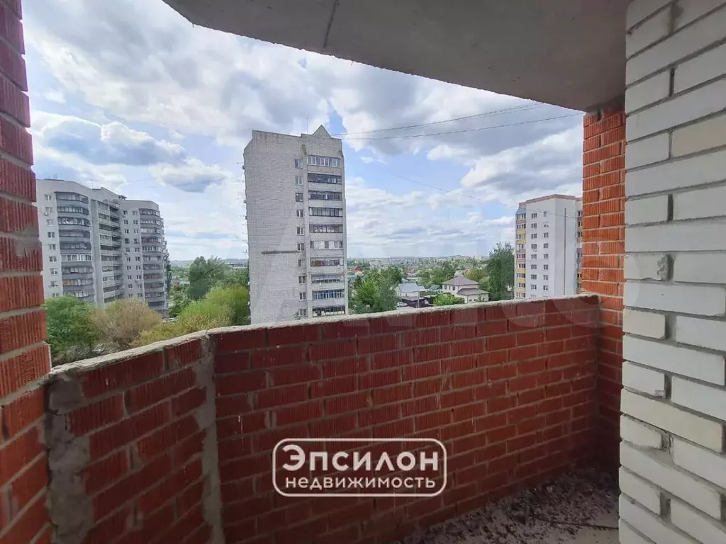 1-к. квартира, 41,6 м, 6/10 эт. - Фото 1