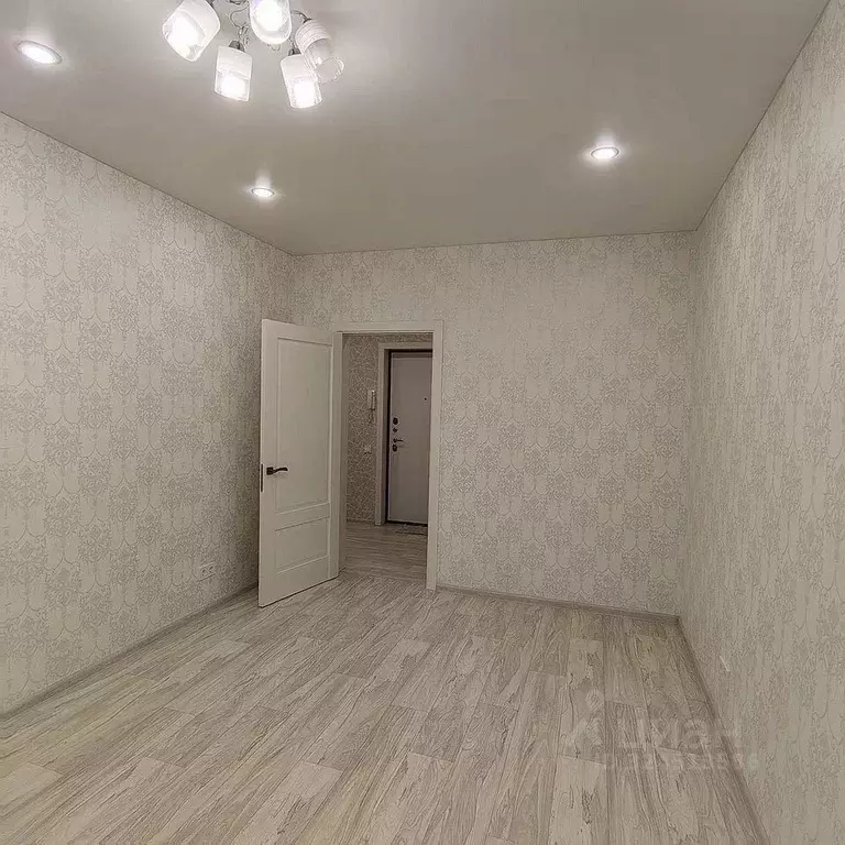 1-к кв. Московская область, Реутов просп. Мира, 22к1 (38.0 м) - Фото 2