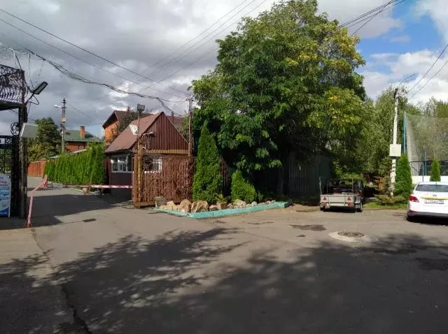 Продается дача в с. Речицы - Фото 1