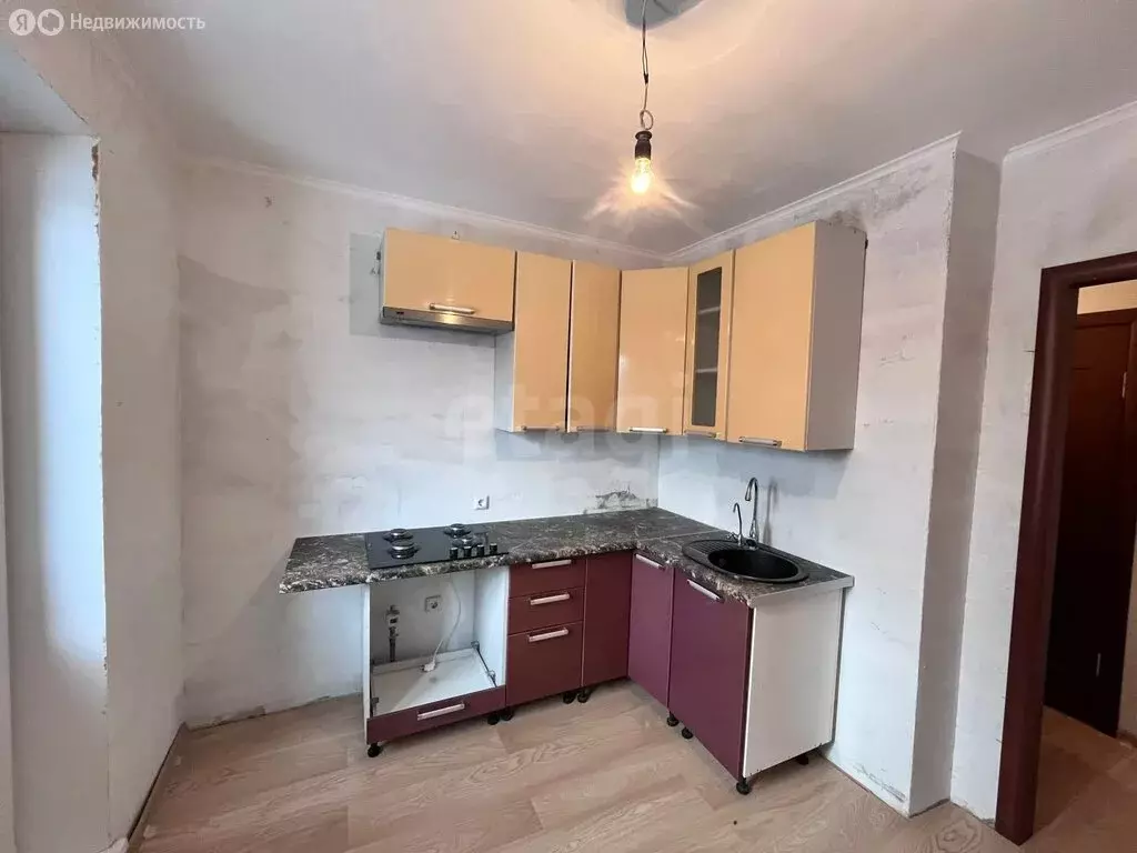 1-комнатная квартира: Кириши, проспект Героев, 19 (42.2 м) - Фото 2