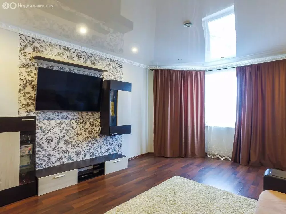 2-комнатная квартира: Тверь, Оснабрюкская улица, 29 (63 м) - Фото 1