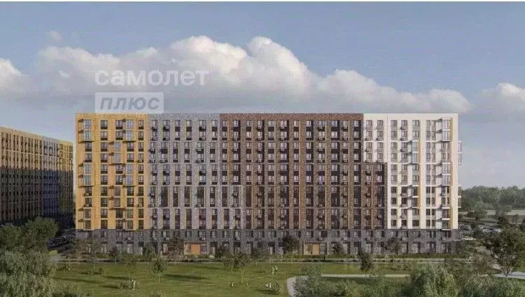 Помещение свободного назначения в Московская область, Солнечногорск ... - Фото 1