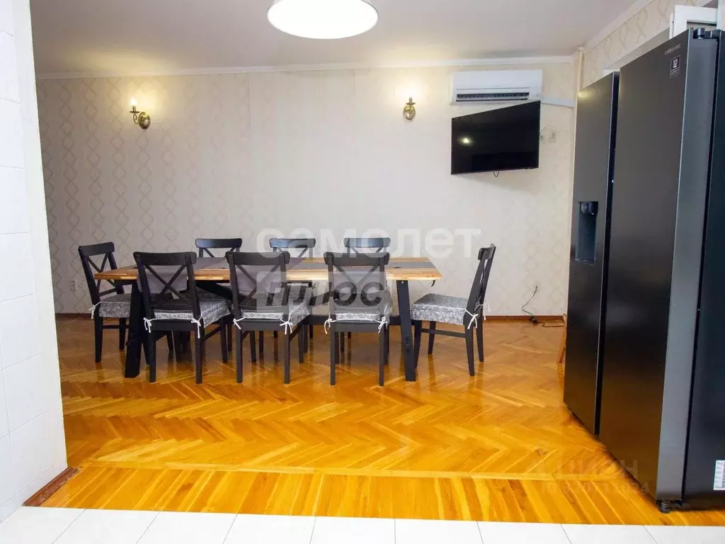 5-к кв. Ульяновская область, Ульяновск ул. Любови Шевцовой, 54Бк3 ... - Фото 2