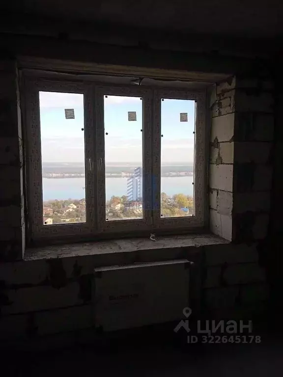 3-к кв. Чувашия, Чебоксары ул. Энергетиков, 6 (81.6 м) - Фото 2