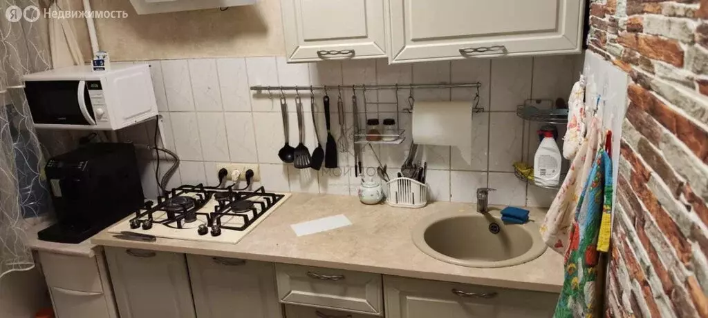 2-комнатная квартира: Москва, улица Фабрициуса, 33к1 (43.9 м) - Фото 2