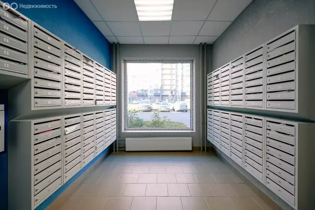 Квартира-студия: Мурино, Графская улица, 6к3 (20.1 м) - Фото 1