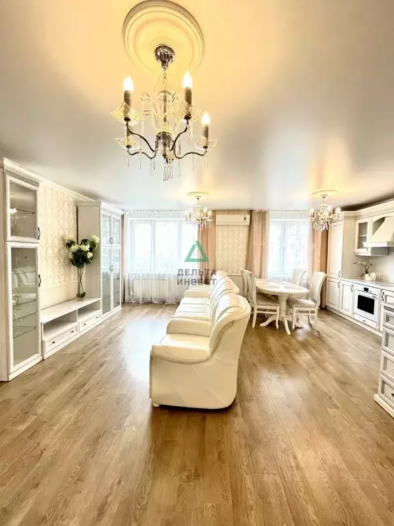 2-к кв. Башкортостан, Уфа Революционная ул., 72 (60.4 м) - Фото 1