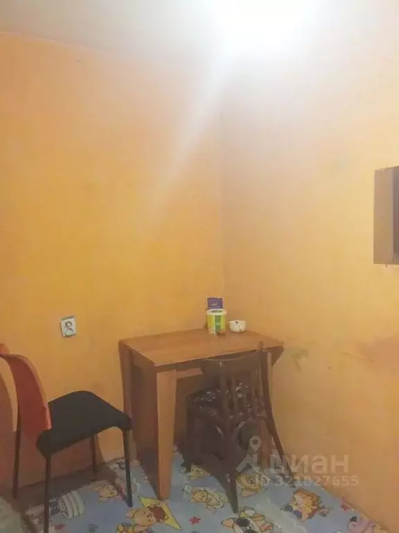 Комната Санкт-Петербург Коломяжский просп., 12 (10.3 м) - Фото 2