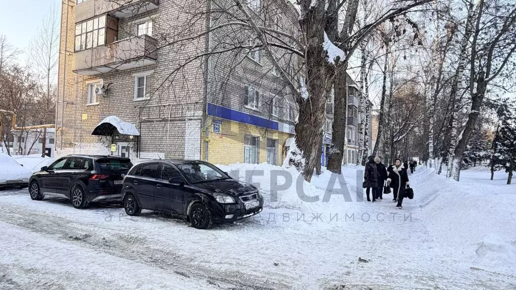 Торговая площадь в Нижегородская область, Нижний Новгород ул. Героя ... - Фото 2