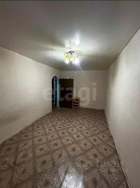 1-к кв. Башкортостан, Стерлитамак ул. Курчатова, 8 (29.5 м) - Фото 1