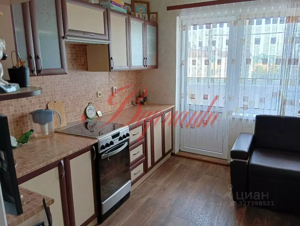 1-к кв. Архангельская область, Северодвинск Народная ул., 9 (40.0 м) - Фото 1