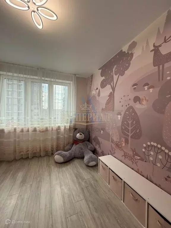 Продаётся 2-к квартира, 57.3 м - Фото 0
