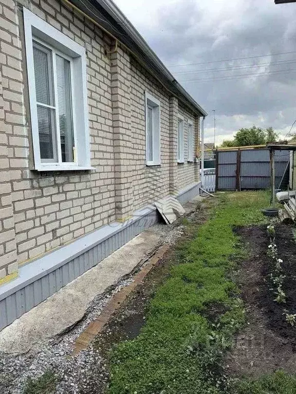 Дом в Белгородская область, Красненский муниципальный округ, с. ... - Фото 2