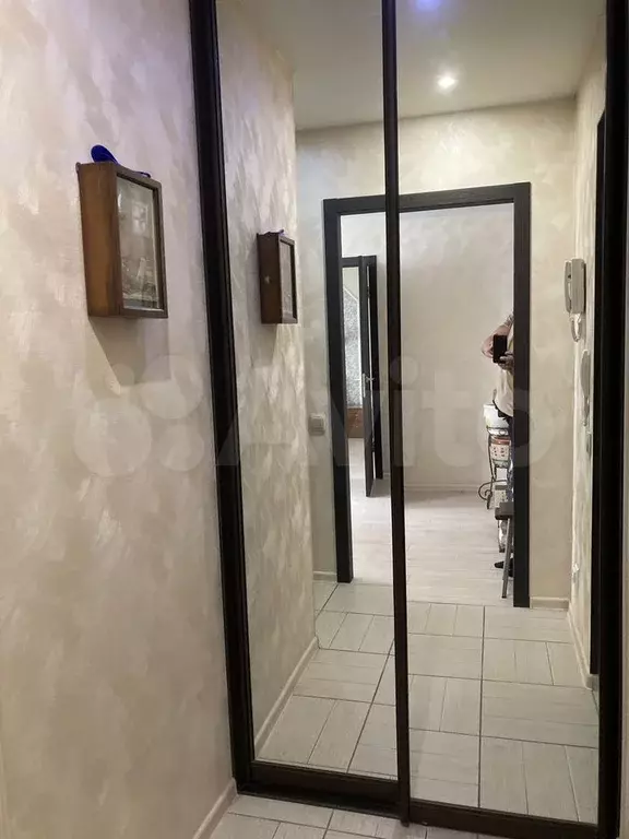 2-к. квартира, 45 м, 9/9 эт. - Фото 0