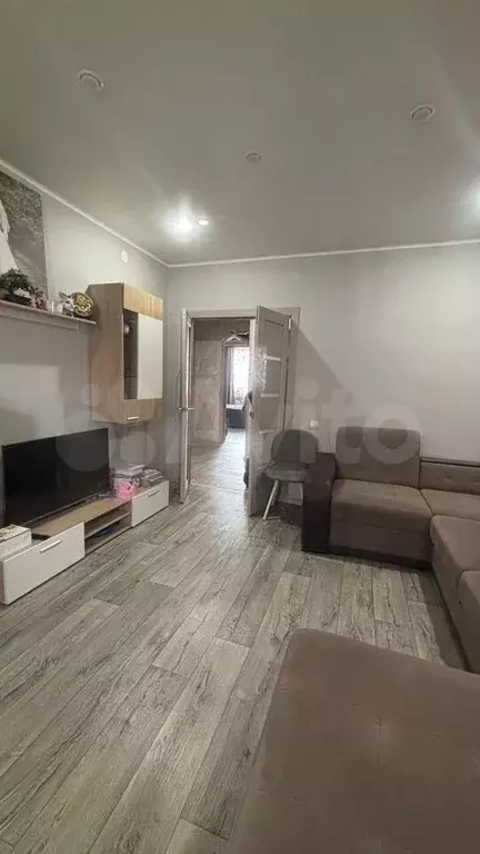 2-к. квартира, 58,6 м, 1/7 эт. - Фото 1