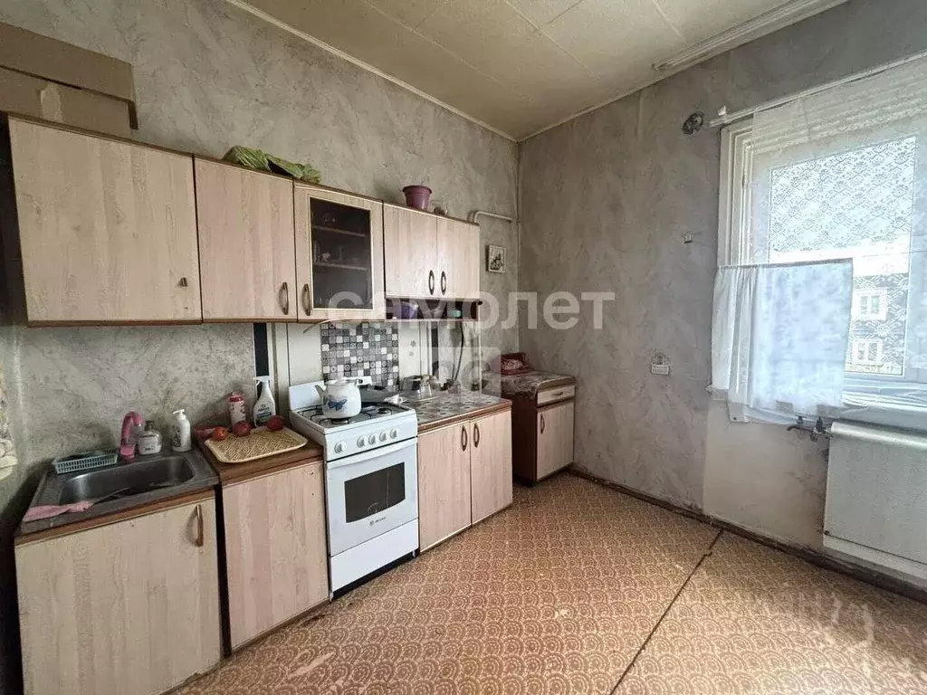3-к кв. Свердловская область, Серов Комсомольская ул., 7 (66.1 м) - Фото 2
