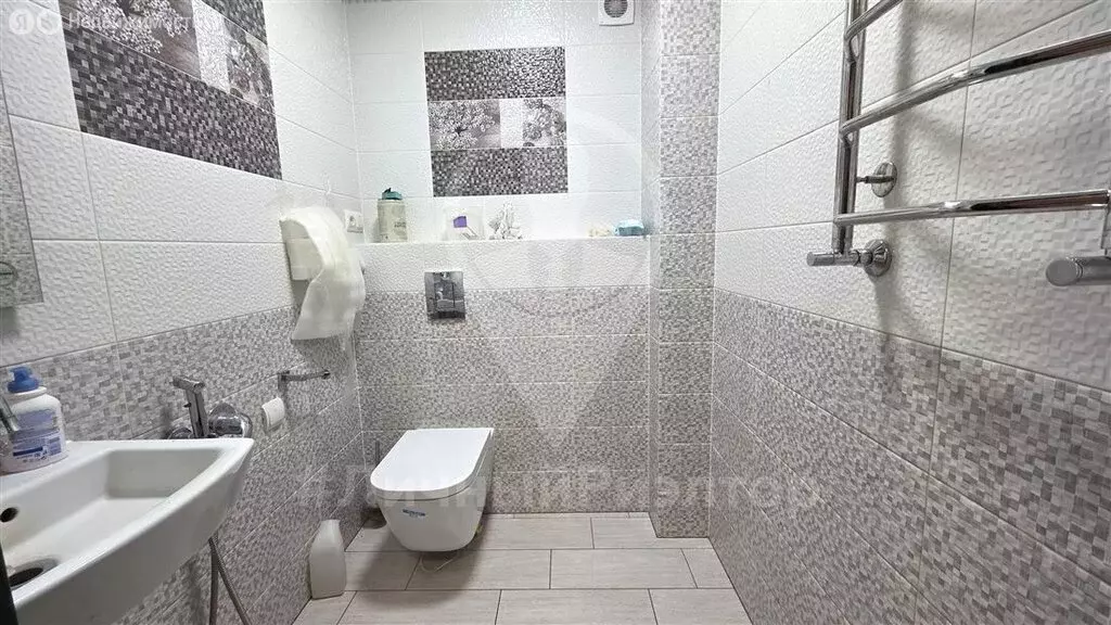 3-комнатная квартира: Рязань, Татарская улица, 22 (98.5 м) - Фото 1