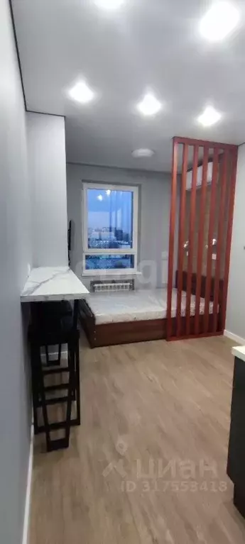 Студия Москва Волоколамское ш., 71/22к1 (18.0 м) - Фото 1