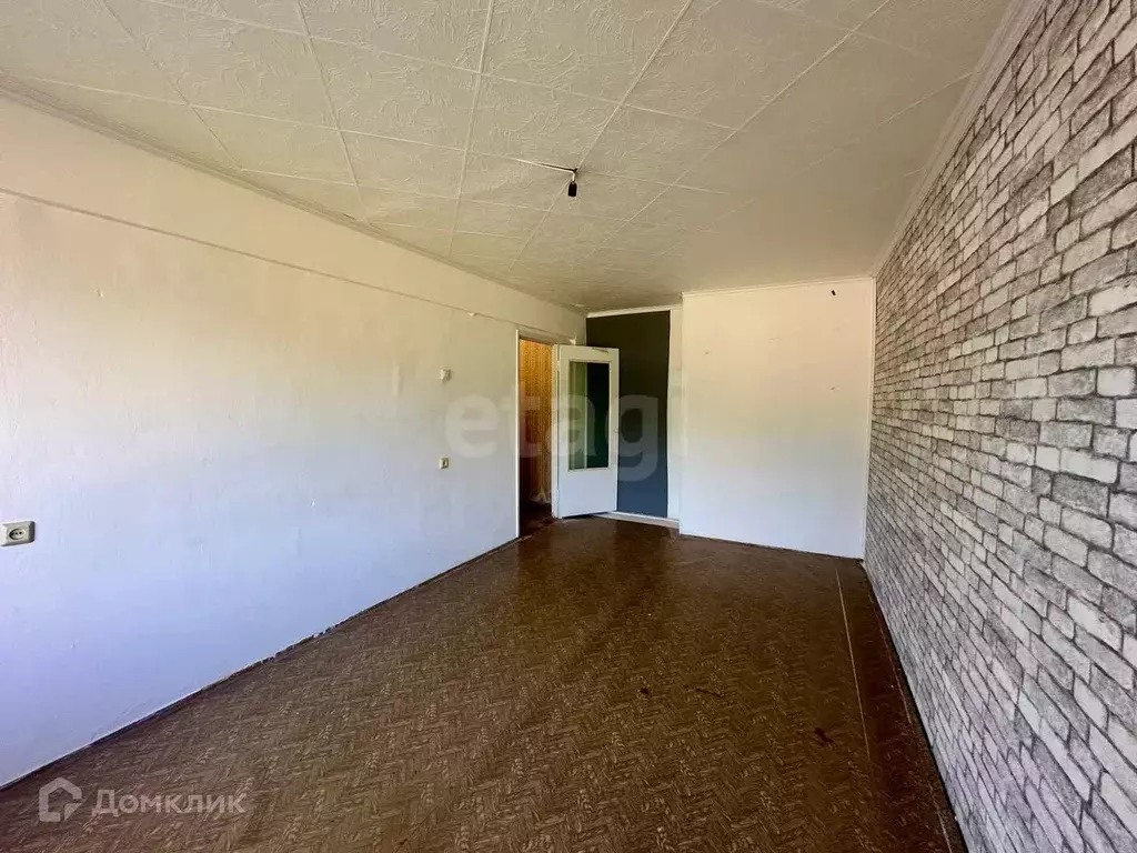 Продаётся 1-к квартира, 31 м - Фото 1