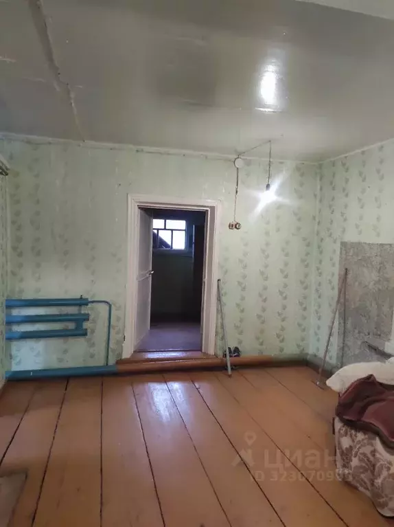 Дом в Удмуртия, с. Завьялово ул. Восточная (45 м) - Фото 2