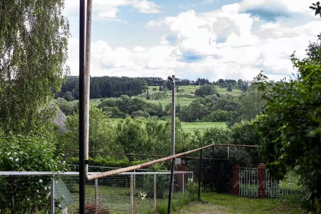 Дом в Тульская область, Ясногорский район, Иваньковское с/пос, Южный ... - Фото 1