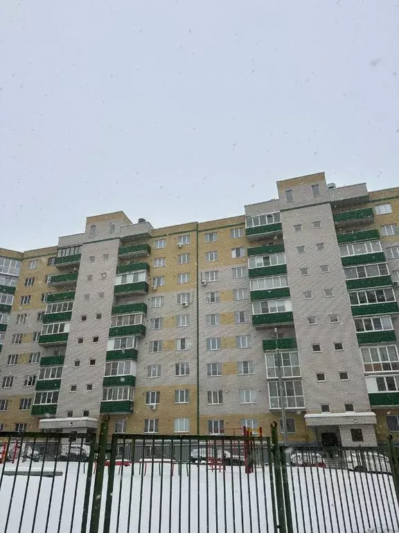 1-к кв. Псковская область, Псковский район, Завеличенская волость, д. ... - Фото 1