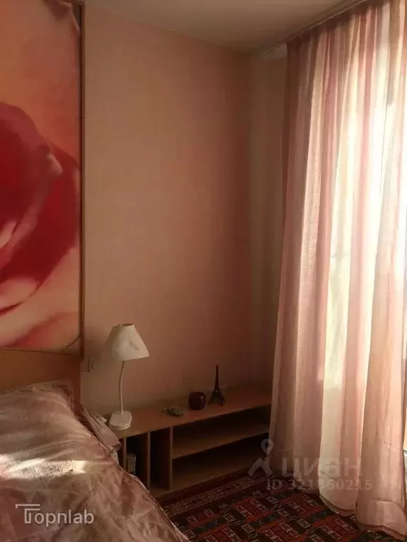 3-к кв. Волгоградская область, Волгоград ул. Милиционера Буханцева, 2А ... - Фото 2