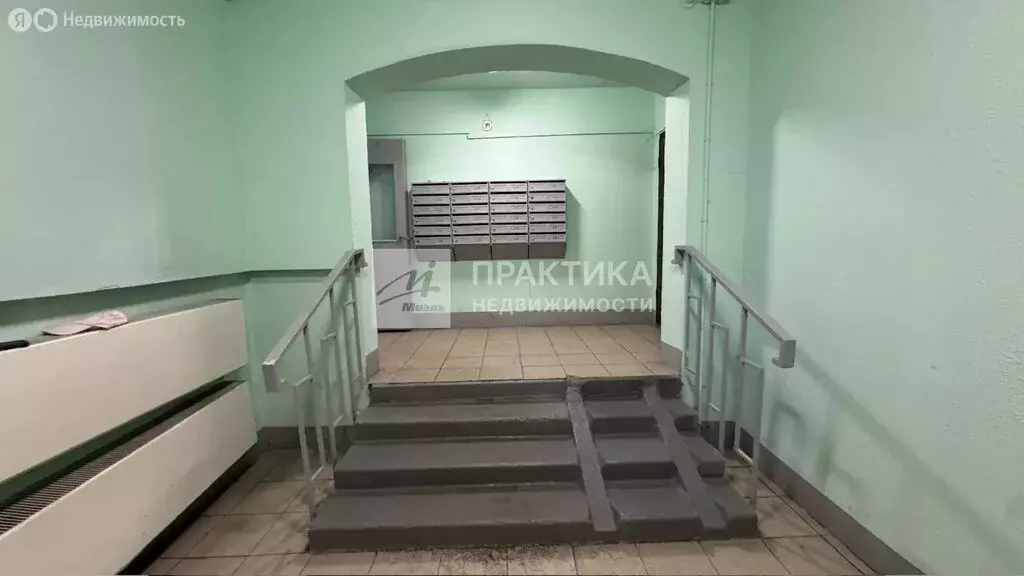 1-комнатная квартира: Москва, Студёный проезд, 14 (37.5 м) - Фото 2