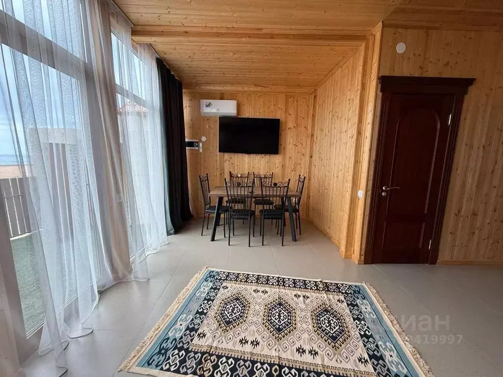Дом в Дагестан, Дербент ул. Шеболдаева, 29/2 (50 м) - Фото 1