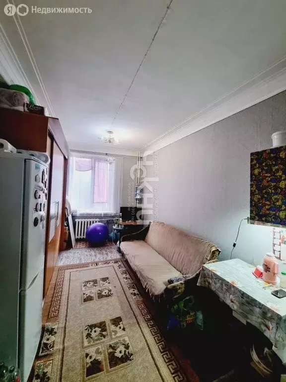 1к в 3-комнатной квартире (15.9 м) - Фото 1