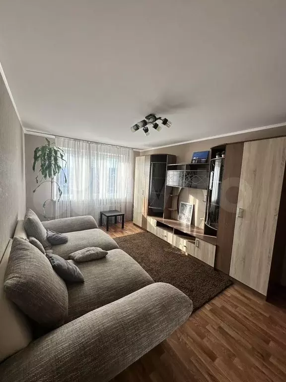 2-к. квартира, 61 м, 15/16 эт. - Фото 0