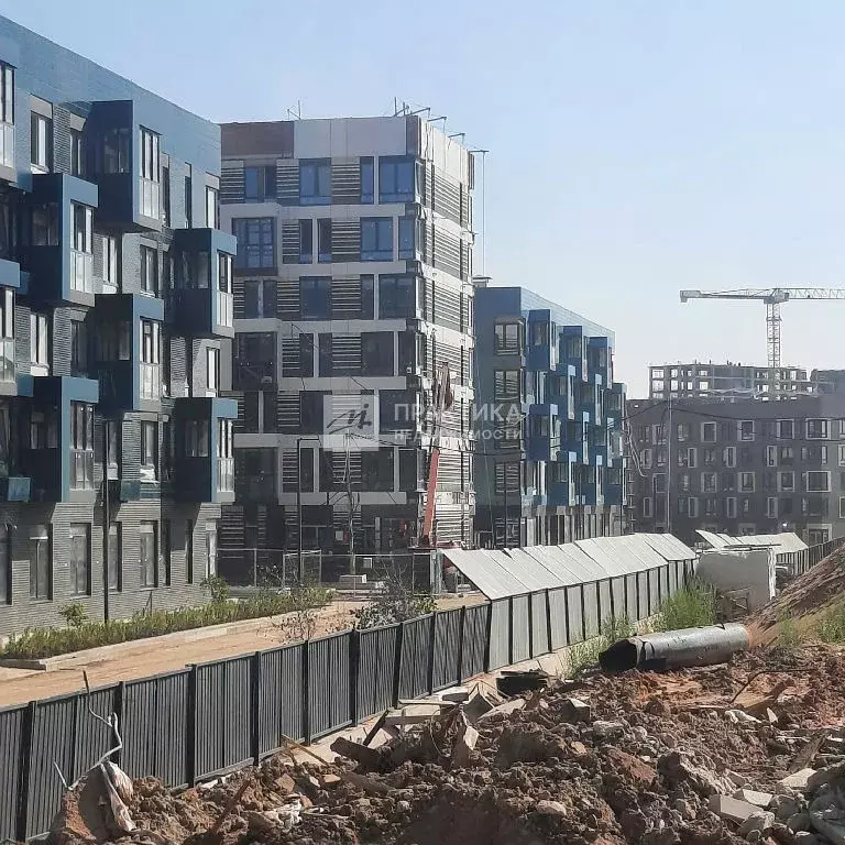 Продается студия - Фото 1