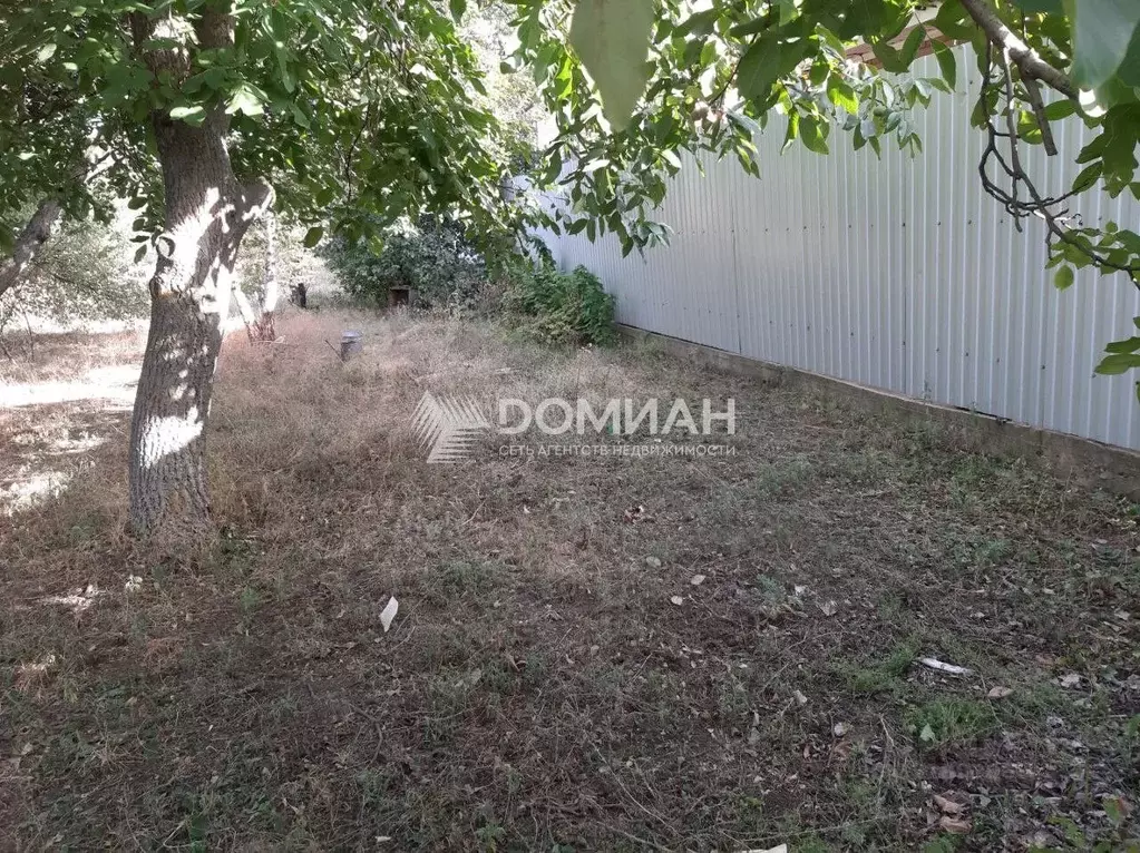 Участок в Ростовская область, Новочеркасск Спасский пер. (9.0 сот.) - Фото 1