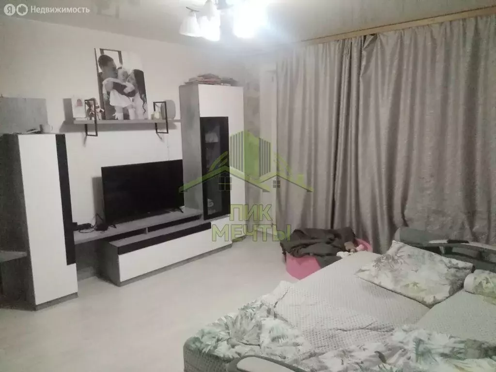 2-комнатная квартира: Улан-Удэ, проспект Строителей, 50 (49.1 м) - Фото 1