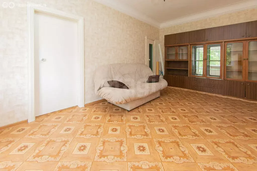 2-комнатная квартира: Томск, улица Дзержинского, 60А (43 м) - Фото 1