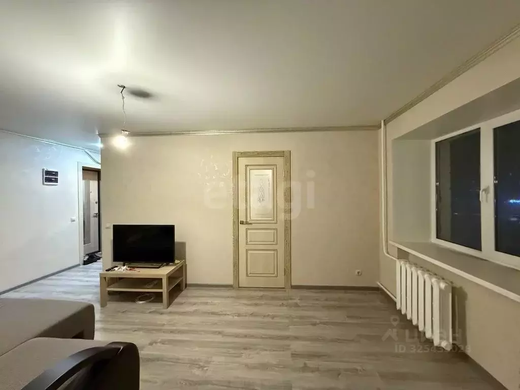 2-к кв. Башкортостан, Стерлитамак просп. Ленина, 28 (41.4 м) - Фото 1