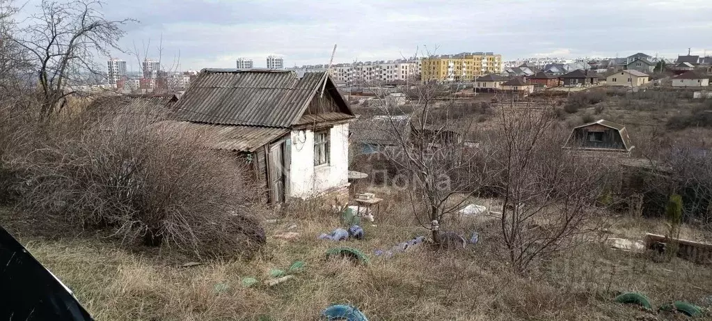 Дом в Волгоградская область, Волгоград Наука СНТ,  (12 м) - Фото 0