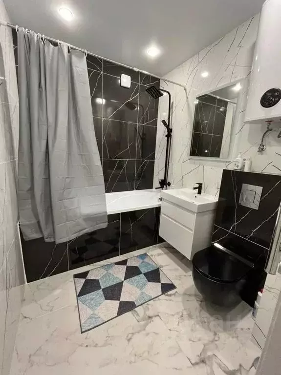 Студия Амурская область, Благовещенск ул. Ломоносова, 167 (34.0 м) - Фото 2