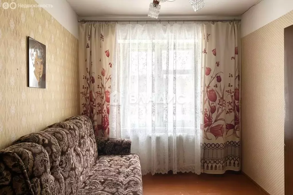 4-комнатная квартира: Кондопога, Октябрьское шоссе, 91 (57.8 м) - Фото 2