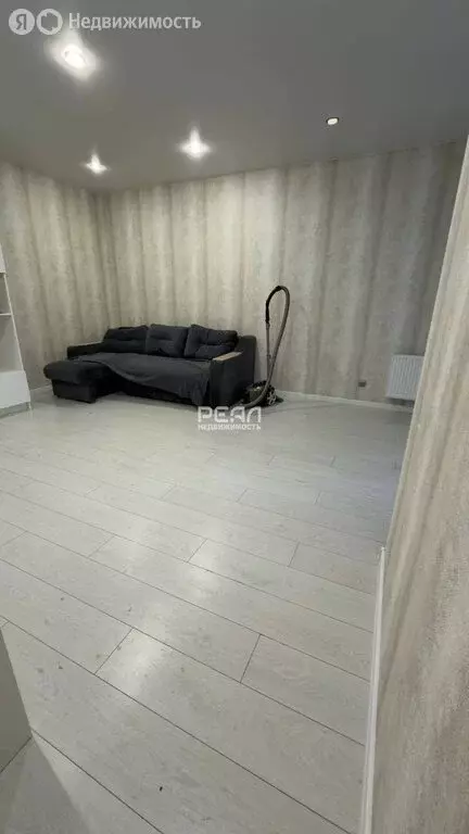 2-комнатная квартира: Санкт-Петербург, Среднерогатская улица, 10к1 ... - Фото 2