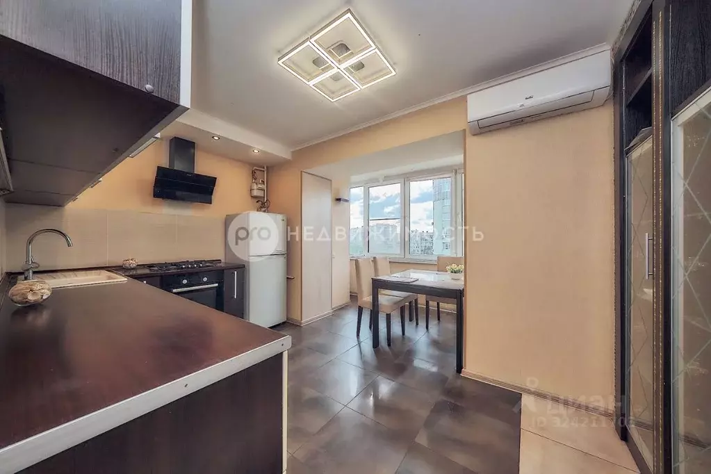 2-к кв. Рязанская область, Рязань ул. Крупской, 17к1 (88.0 м) - Фото 2