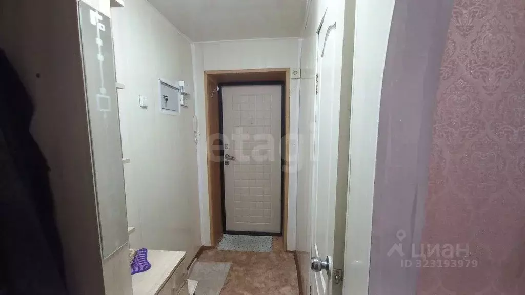 2-к кв. Кемеровская область, Березовский ул. Черняховского, 12 (42.3 ... - Фото 1