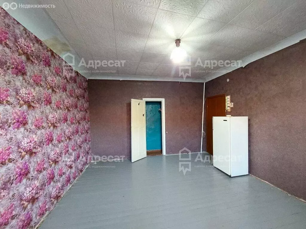 1к в 3-комнатной квартире (20.6 м) - Фото 1