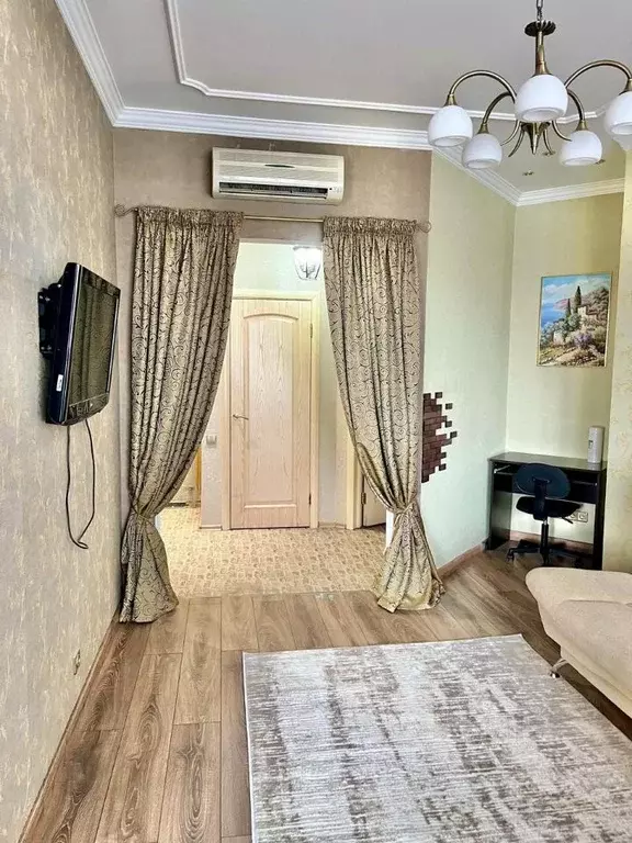 2-к кв. Москва Карамышевская наб., 48К1 (72.0 м) - Фото 2